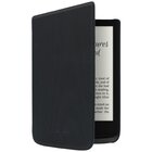 PocketBook HPUC-632-B-S 6" Custodia a libro Nero
