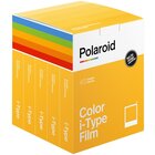 Polaroid 40 Pellicole Color Film per I-type