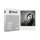 Polaroid 8 pellicole Bianco e Nero per 600