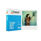 Polaroid 8 pellicole Color Film per 600