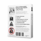 Polaroid 8 Pellicole Bianco e Nero per I-type