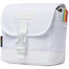 Polaroid Bag Spectrum Bianco