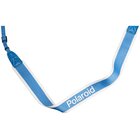 Polaroid Camera Strap Flat Blu