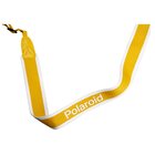 Polaroid Camera Strap Flat Giallo