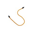 Polaroid Camera Strap Round Arancione