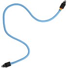 Polaroid Camera Strap Round Blu