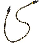 Polaroid Camera Strap Round Rainbow