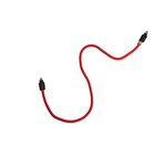 Polaroid Camera Strap Round Rosso