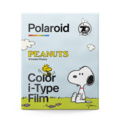 Polaroid Color Film per i-Type - PEANUTS EDITION