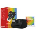 Polaroid Everything Box Go Gen 2 Nero