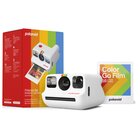 Polaroid Everything Box Polaroid Go Gen 2 Bianco