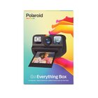 Polaroid Go Nero Everything Box