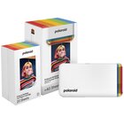 Polaroid Hi-Print 2x3 Everything Box Bianco 40 stampe
