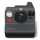 Polaroid Now Gen 3 Nero