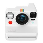 Polaroid Now+ Instant Camera Gen 3 Bianco