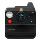 Polaroid Now+ Instant Camera Gen 3 Nero