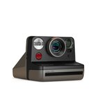 Polaroid Now Nero, Metallico