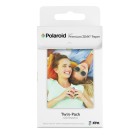 Polaroid Zink 2x3" - 20pz per Snap Touch