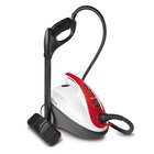 Polti Pulitore a vapore Smart 30_R 1.6L 1800W Nero, Rosso, Bianco