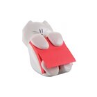 Post-it 3M CAT-330 dispenser per foglio appunti Speciale Bianco