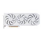 Powercolor Hellhound Radeon RX 9070 XT Spectral White AMD 16 GB GDDR6