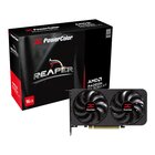 Powercolor Reaper AMD Radeon RX 9060 XT 16GB GDDR6