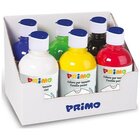 Primo 411TX6ASS Pittura ad Acqua Multi 300 ml Bottiglia 6 pz