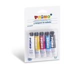 Primo 442T5BL Tempera 60 ml 5 pezzo(i)