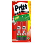 Pritt Colla Stick 22g - bl 2pz