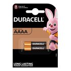 PSA PARTS Duracell MX2500 AAAA Single-use