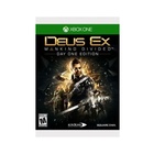 Publisher Minori Deus Ex: Mankind Divided Xbox One