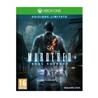Publisher Minori Murdered: Soul Suspect - Limited Edition Xbox One