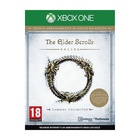 Publisher Minori The Elder Scrolls Online Xbox One