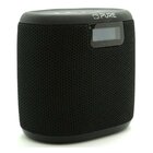 Pure Woodland Mini Portatile Digitale Nero
