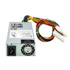 QNAP PWR-PSU-250W-DT02 alimentatore per computer Argento