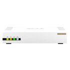 QNAP QHora-321 router cablato 2.5 Gigabit Ethernet Bianco