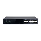QNAP QSW-M804-4C Gestito 10G Ethernet Nero