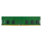 QNAP RAM-32GDR4ECT0-UD-3200 32GB 1x 32GB DDR4 3200 MHz ECC Data Integrity Check