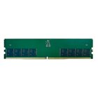 QNAP RAM-32GDR5ECT0-UD-4800 memoria 32 GB 1 x 32 GB DDR5 4800 MHz Data Integrity Check (verifica integrità dati)