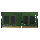 QNAP RAM-4GDR4A0-SO-3200 memoria 4 GB 1 x 4 GB DDR4