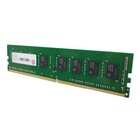 QNAP RAM-8GDR4ECT0-UD-3200 memoria 8 GB 1 x 8 GB DDR4 3200 MHz Data Integrity Check (verifica integrità dati)