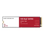 QNAP Western Digital SN700 2 TB M.2 PCI Express 3.0 NVMe