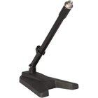 Quickpoint A/114 BK Asta Corta con Base in Acciaio