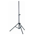 Quik Lok QUIK-LOK 10.00195 supporto da parete per casse acustiche Pavimento Acciaio Nero