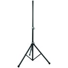 Quik Lok QUIK-LOK S/171BK Pavimento Acciaio Nero