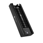 RaidSonic IB-180MC-C31 M.2 NVMe&SATA SSD