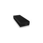 RaidSonic ICY BOX IB-1916M-C32 Box esterno SSD M.2 