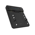 RaidSonic ICY BOX IB-2915MSCL-C31 USB 3.2 Gen 2 (3.1 Gen 2) Type-C Nero