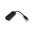 RaidSonic ICY BOX IB-LAN100-C3 Ethernet 1000 Mbit/s