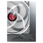 RAIJ INTEK CASE AGERAS 12 WHITE ARGB-1 1xFAN ANTIRUMORE 5 PALE